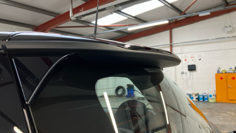 MINI Cooper 1.5 C Classic 3dr Auto Petrol Hatchback